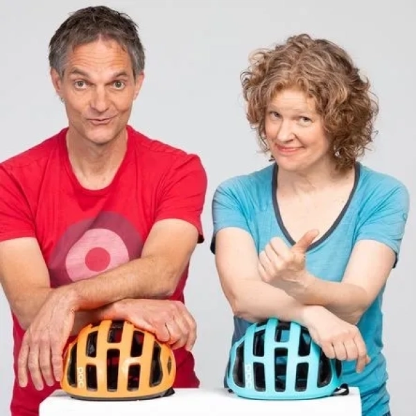 Kabarettduo Reisegruppe Ehrenfeld